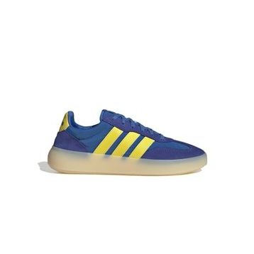 Adidas JI2319 Barreda Decode Mavi Erkek Günlük Ayakkabı