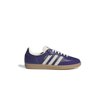 Adidas JI2736 Samba OG W Mor Kadın Günlük Ayakkabı