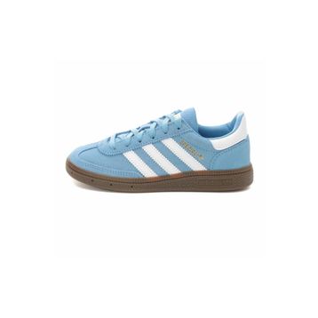 Adidas JI2896-C Handball Spezial C Mavi Çocuk Spor Ayakkabı