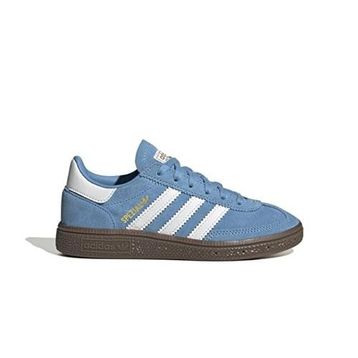 Adidas JI2896-C Handball Spezial C Mavi Çocuk Spor Ayakkabı