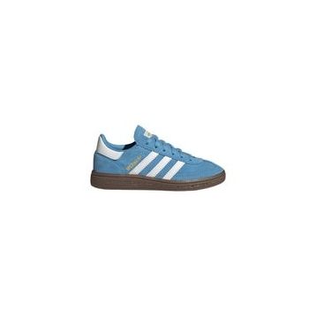 Adidas JI2896-C Handball Spezial C Mavi Çocuk Spor Ayakkabı