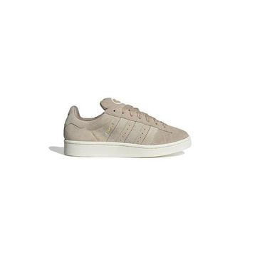 Adidas JI3173 Bej Campus 00S Krem Erkek Spor Ayakkabı