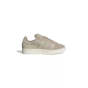 Adidas JI3173 Bej Campus 00S Krem Erkek Spor Ayakkabı