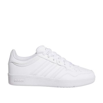 Adidas JI3470 Beyaz Hoops 4.0 J Sneaker