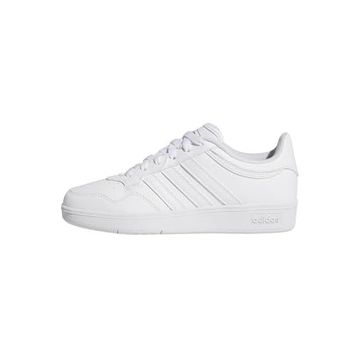 Adidas JI3470 Beyaz Hoops 4.0 J Sneaker