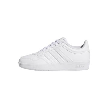 Adidas JI3470 Beyaz Hoops 4.0 J Sneaker