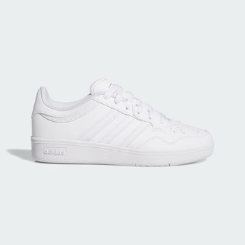 Adidas JI3470 Beyaz Hoops 4.0 J Sneaker