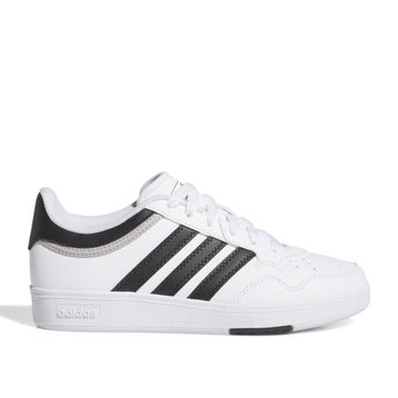 Adidas JI3471 Hoops 4.0 J Beyaz Spor Ayakkabı
