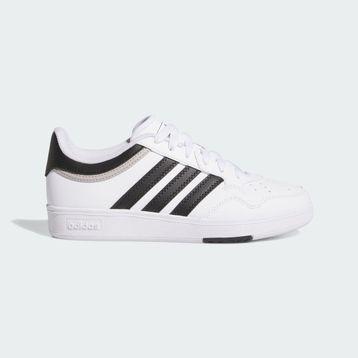 Adidas JI3471 Hoops 4.0 J Beyaz Spor Ayakkabı