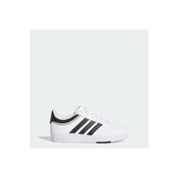 Adidas JI3471 Hoops 4.0 J Beyaz Spor Ayakkabı