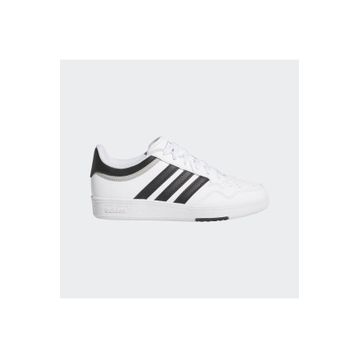 Adidas JI3471 Hoops 4.0 J Beyaz Spor Ayakkabı