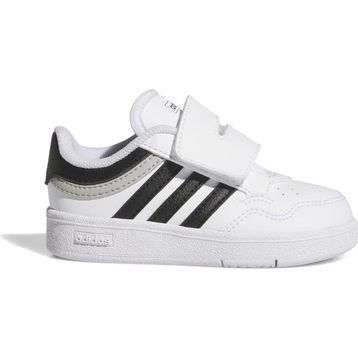 Adidas JI3486 Hoops 4.0 CF I Beyaz Bebek Günlük Ayakkabı