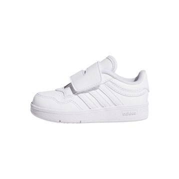 Adidas JI3486 Hoops 4.0 CF I Beyaz Bebek Günlük Ayakkabı