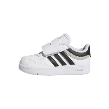 Adidas JI3486 Hoops 4.0 CF I Beyaz Bebek Günlük Ayakkabı