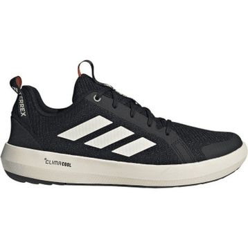 Adidas JI3499 Terrex Boat Lace Climacool Siyah Outdoor Ayakkabı