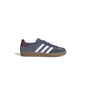 Adidas JI3522 Lacivert Gazelle Indoor Erkek Günlük Ayakkabı