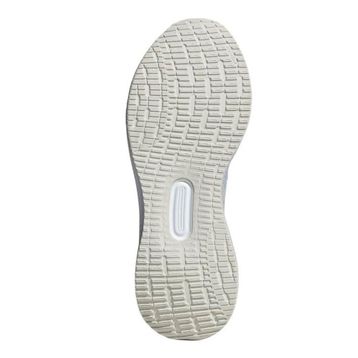 Adidas JI3979 Runfalcon 5 W Gri Kadın Günlük Spor Ayakkabı
