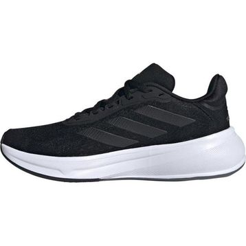 Adidas JI4229 W Response Super CBLACK-CBLACK-GREFIV Kadın Koşu ve Yürüyüş Ayakkabı