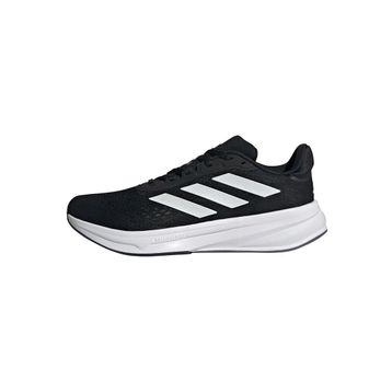 Adidas JI4308 Response Super Siyah Erkek Koşu Ayakkabısı