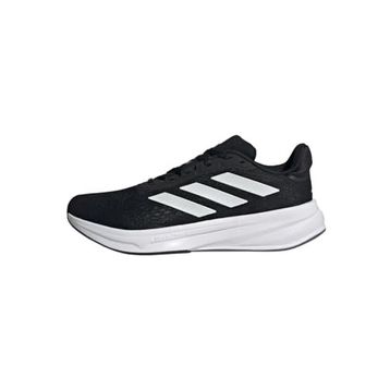 Adidas JI4308 Response Super Siyah Erkek Koşu Ayakkabısı