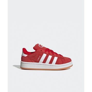Adidas JI4329-001 Kırmızı Campus 00S C Çocuk Sneaker