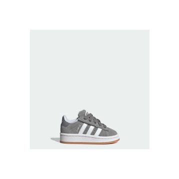 Adidas JI4334 Campus 00S CF EL I Gri Çocuk Spor Ayakkabı