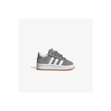 Adidas JI4334 Campus 00S CF EL I Gri Çocuk Spor Ayakkabı