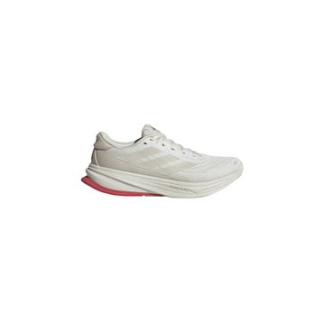 Adidas JI4510 Supernova Rise 2 Gri Erkek Yol Koşusu Ayakkabısı