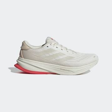 Adidas JI4510 Supernova Rise 2 Gri Erkek Yol Koşusu Ayakkabısı