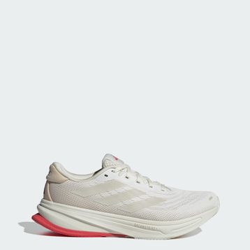 Adidas JI4510 Supernova Rise 2 Gri Erkek Yol Koşusu Ayakkabısı