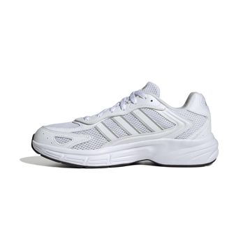 Adidas JI4542 Eclyptix 2000 Beyaz Unisex Spor Ayakkabı