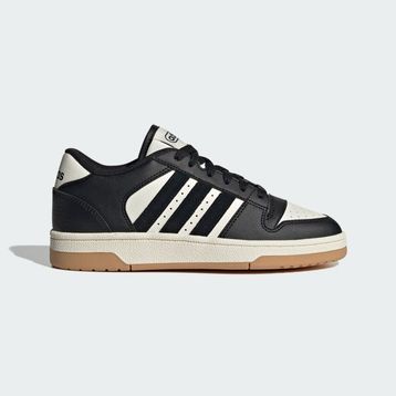 Adidas JI4563 Sportswear Break Start Kids Siyah Spor Ayakkabı