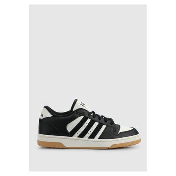 Adidas JI4563 Sportswear Break Start Kids Siyah Spor Ayakkabı