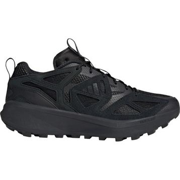 Adidas JI4818 Kantai Trail Siyah Erkek Günlük Ayakkabı