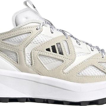 Adidas JI4819 Kantai Trail Beyaz Spor Ayakkabı