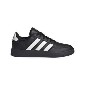 Adidas JI4859 Breaknet 2.0 Siyah Kadın Sneaker
