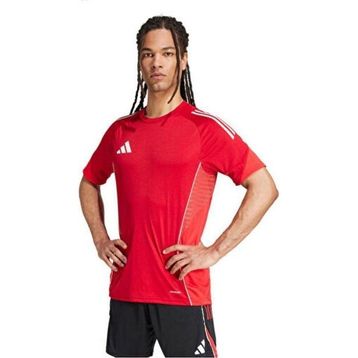 Adidas JI6488 Tiro25C TR JSY Futbol Antrenman Erkek Forma