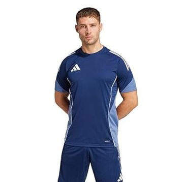 Adidas JI6555 Tiro25C TR JSY Futbol Antrenman Erkek Forma