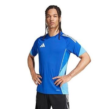 Adidas JI6573 Tiro25C TR JSY Futbol Antrenman Erkek Forma