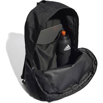 Adidas JI6953 CISC BARS BP Siyah Sırt Çantası
