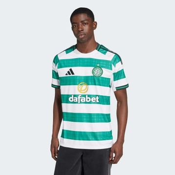 Adidas JI7265 CFC H JSY Beyaz Erkek Forma