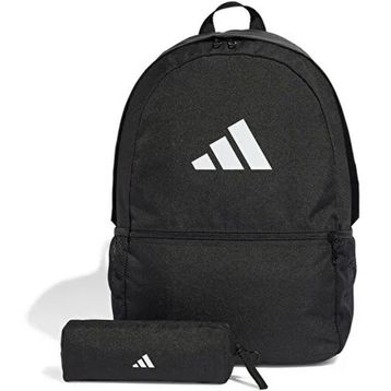 Adidas JI8081 CLSC Pcase BP Siyah Unisex Sırt Çantası