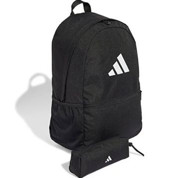 Adidas JI8081 CLSC Pcase BP Siyah Unisex Sırt Çantası