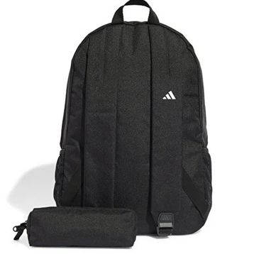 Adidas JI8081 CLSC Pcase BP Siyah Unisex Sırt Çantası