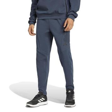 Adidas JI8149 Designed For Training Spaceknit Erkek Eşofman Altı