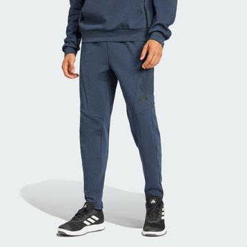 Adidas JI8149 Designed For Training Spaceknit Erkek Eşofman Altı