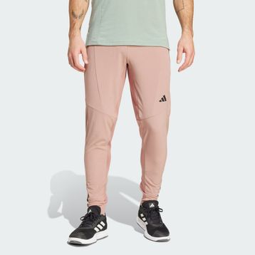 Adidas JI8158 Designed For Training Hybrid Erkek Eşofman Altı
