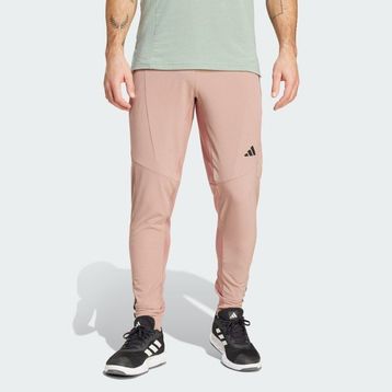Adidas JI8158 Designed For Training Hybrid Erkek Eşofman Altı