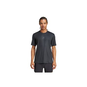 Adidas JI8215 POWER 3S TEE Erkek T-Shirt