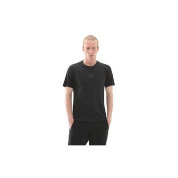 Adidas JI8215 POWER 3S TEE Erkek T-Shirt